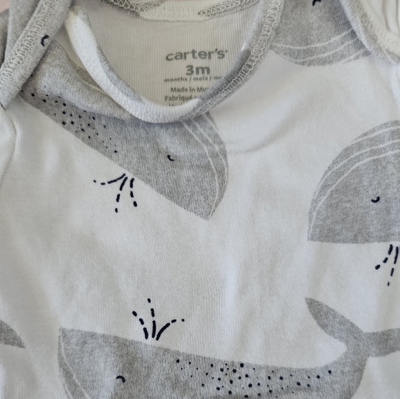 Bundle of 6 pairs baby clothes!!! - Picture 6 of 11